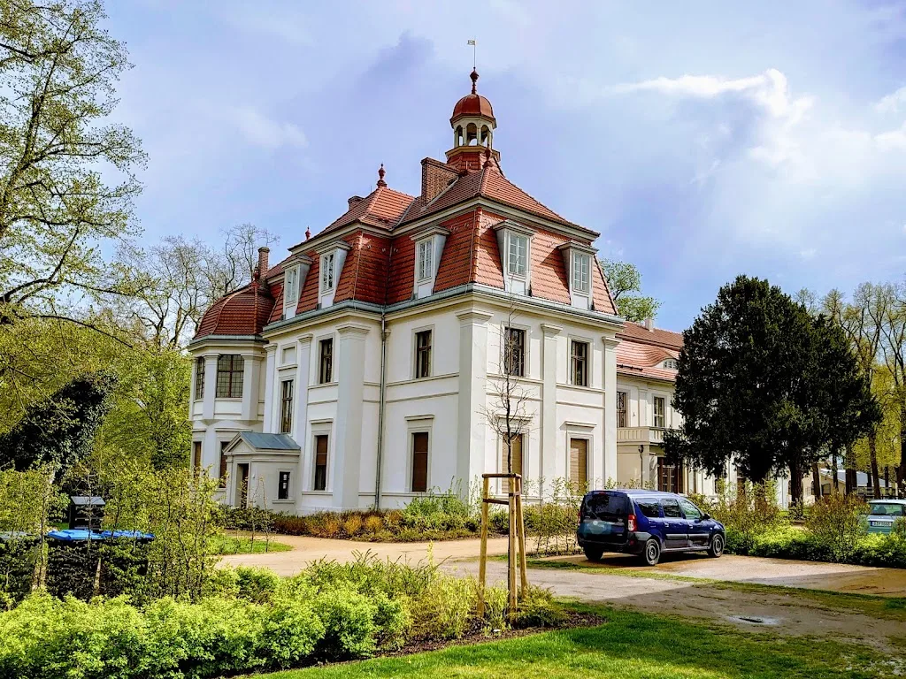 Rhinland Reitpark GmbH - photo 3