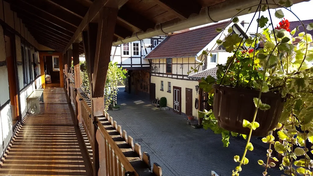 Reiterhof Anhalt - Foto 1
