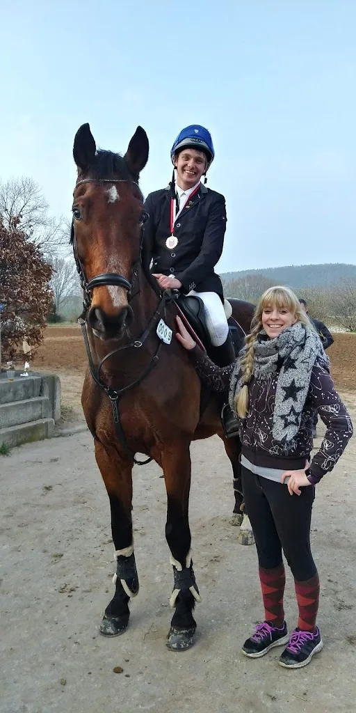 Reitstall Schack - Foto 2