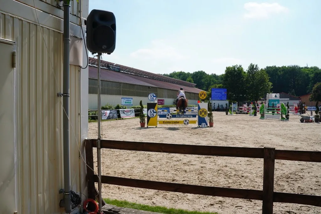 Stall Dieckmann - Foto 2