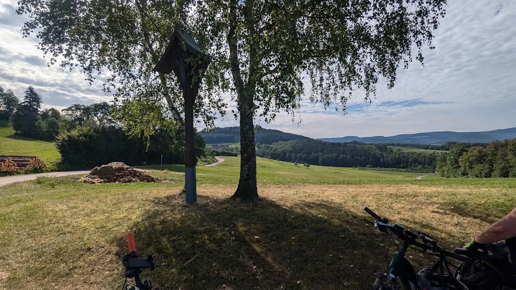 Reitstall Schafhof - Foto 2