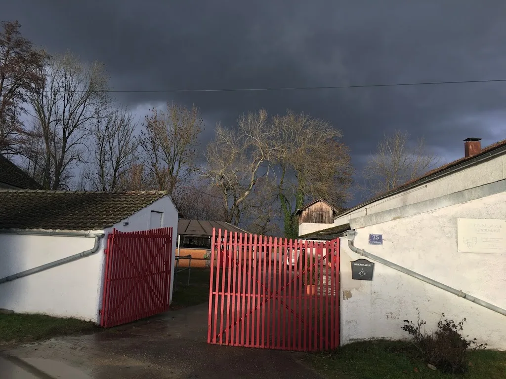 Reitanlage Gut Heindlmühle - photo 1