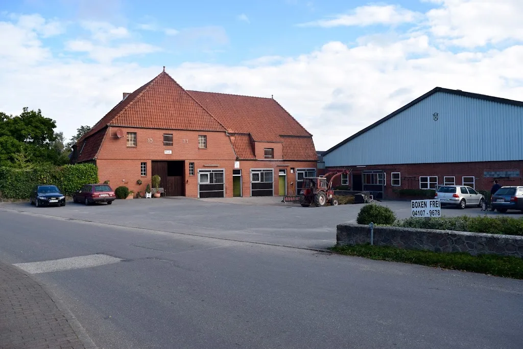 Reitstall Trost - Foto 3