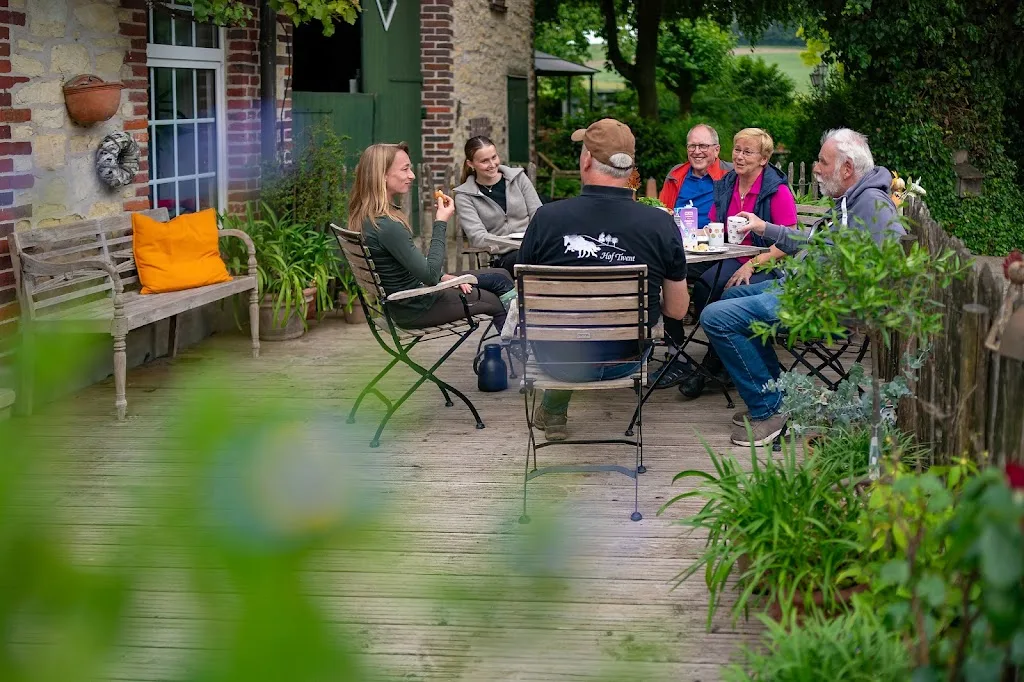 Reitanlage, Islandpferdepension, Reiterhof und LAG-Stall Hof Twent - Foto 1