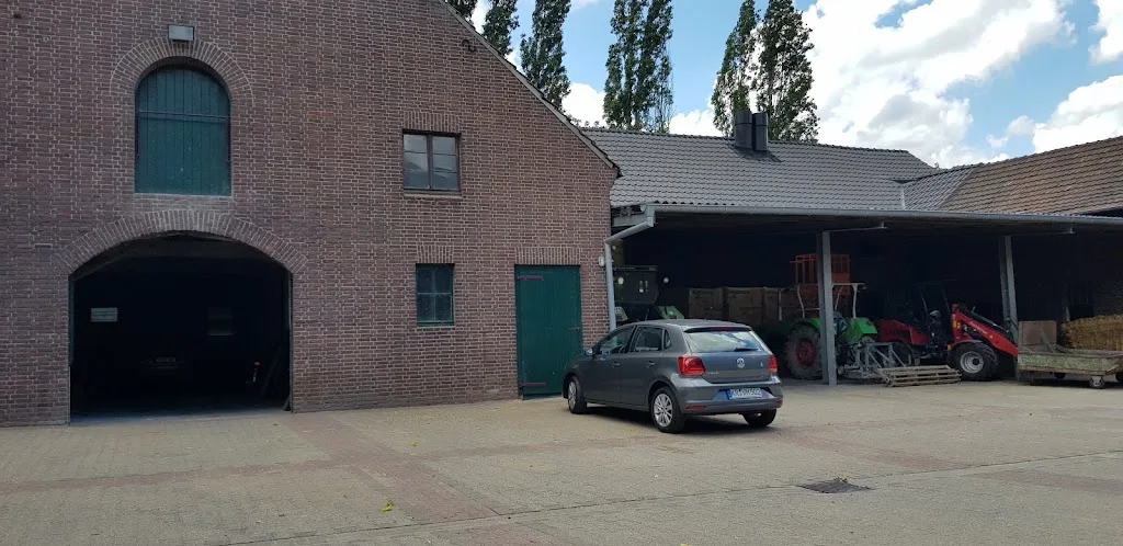 Dahlhoff-Vennekel GbR Pensionspferde - Foto 1