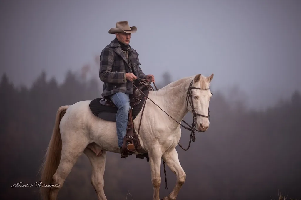Bavarian Horseman - Reitunterricht & Pferdetraining - Holger Heiß - Foto 1