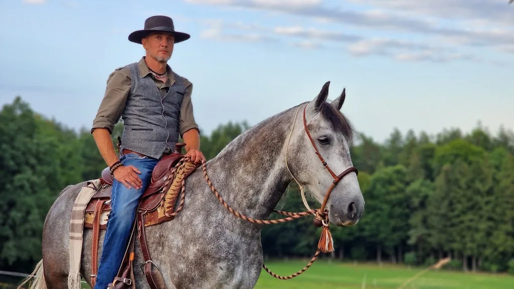 Bavarian Horseman - Reitunterricht & Pferdetraining - Holger Heiß - Foto 3