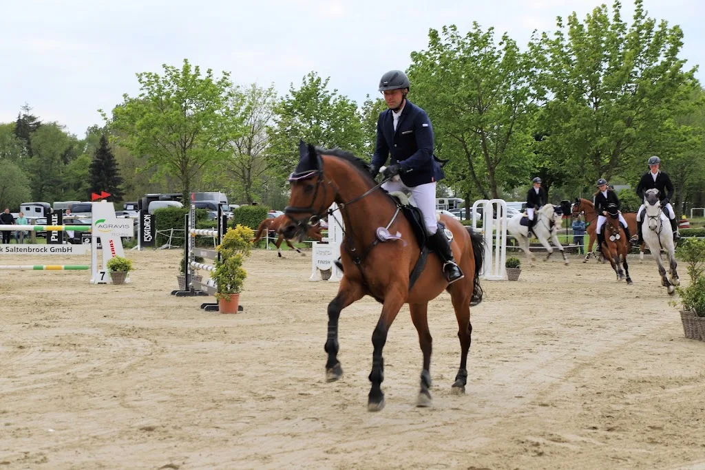 Club Landbach - Foto 1