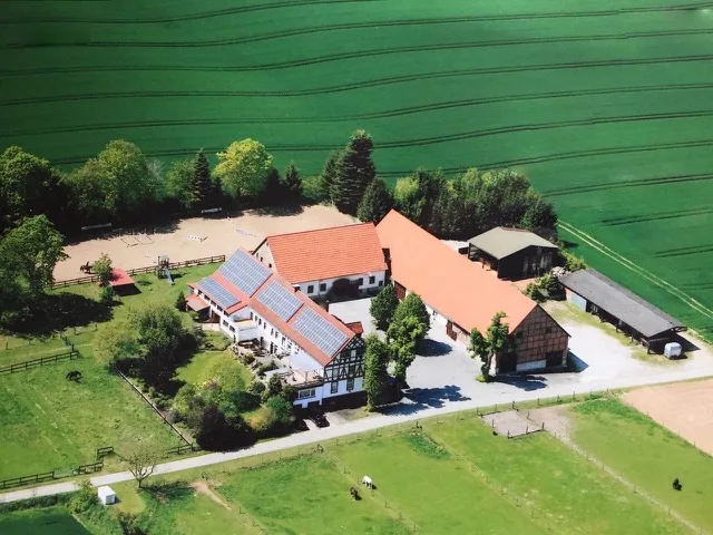 Sudheimer Hof - photo 1