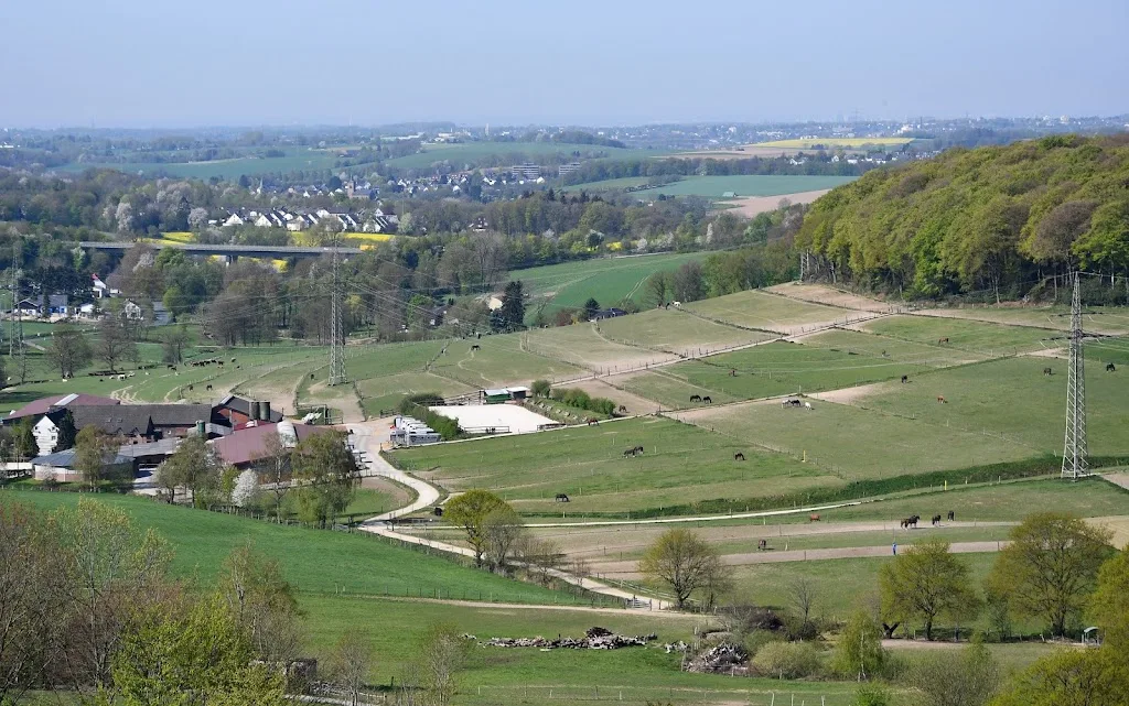 Gut Fingscheid by Heimes - Foto 1