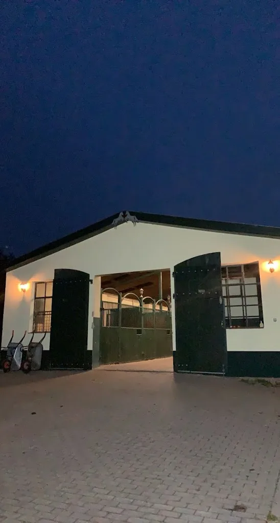 HeSa Hof Warsow - Foto 1