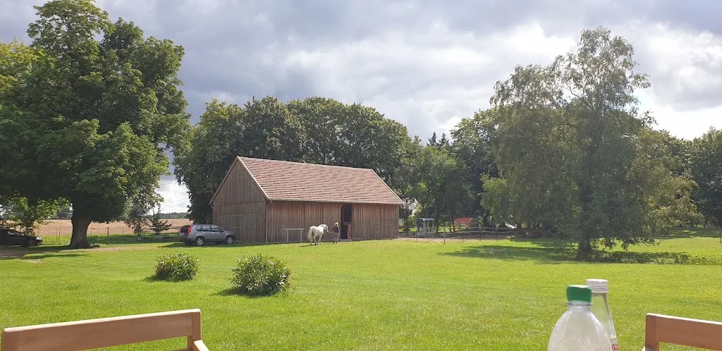 Herrenhaus Koitendorf - Foto 2