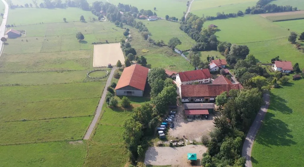 Reitanlage Ritzel - Foto 3