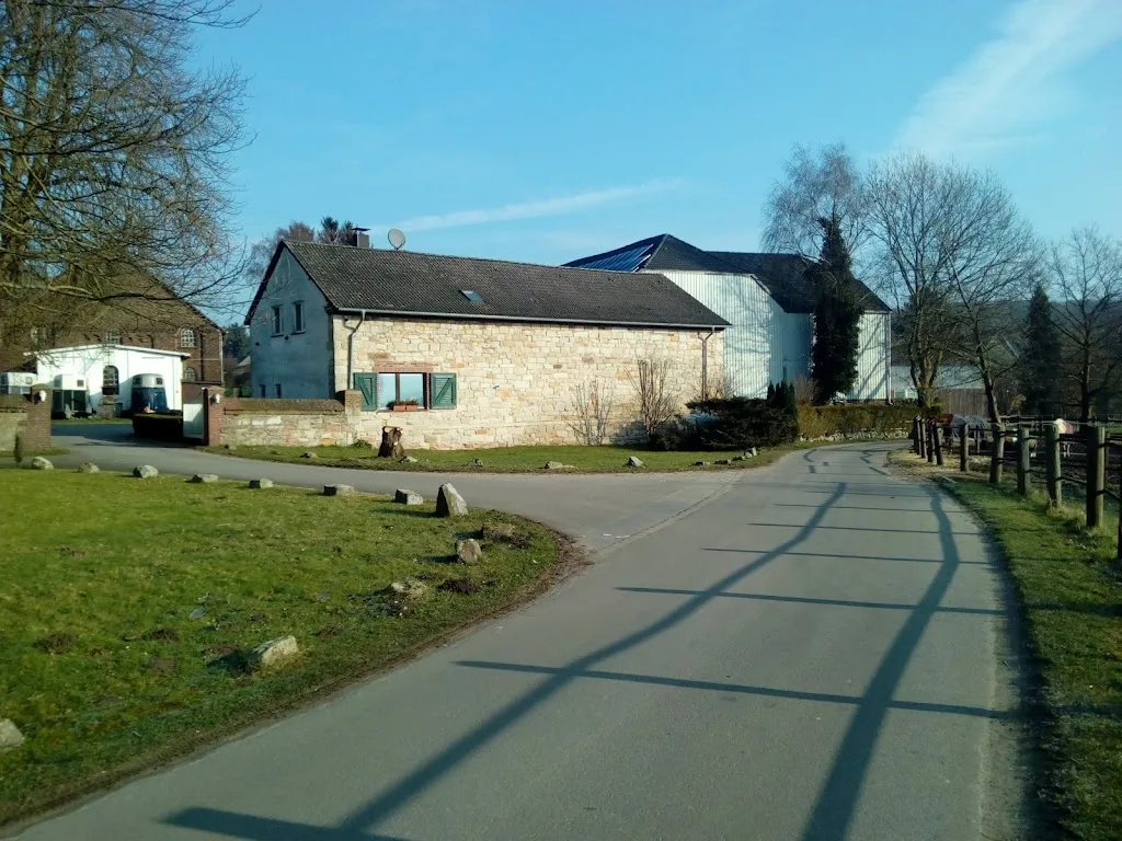 Brüggemanns Hof Offenstall - photo 3
