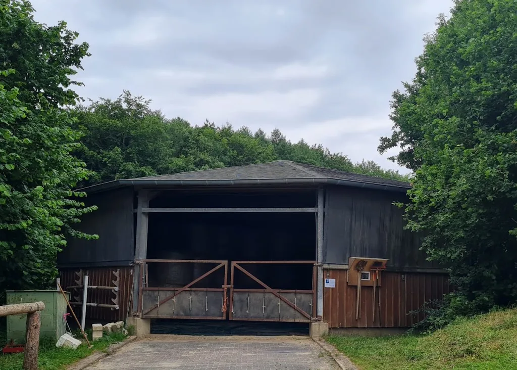 Reitanlage am Brunnenhof - photo 2