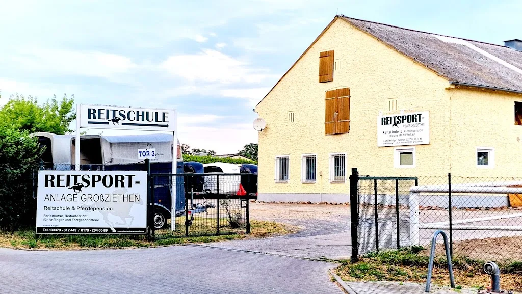 Reitunterricht & Beritt - photo 2