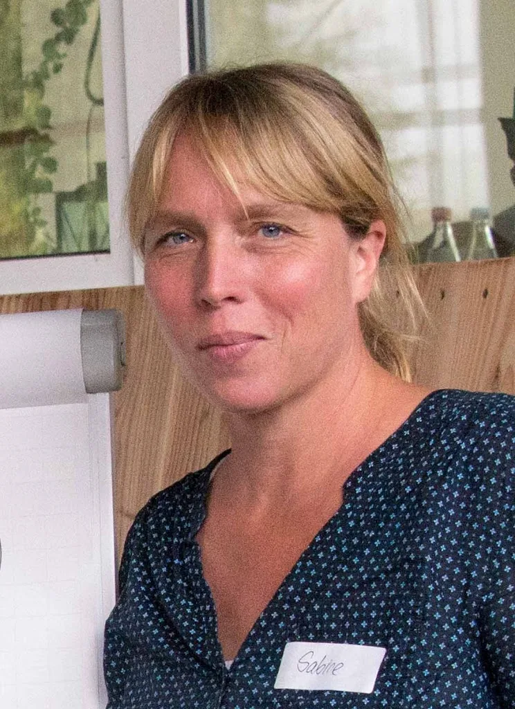 Sabine Schweizer - Foto 3