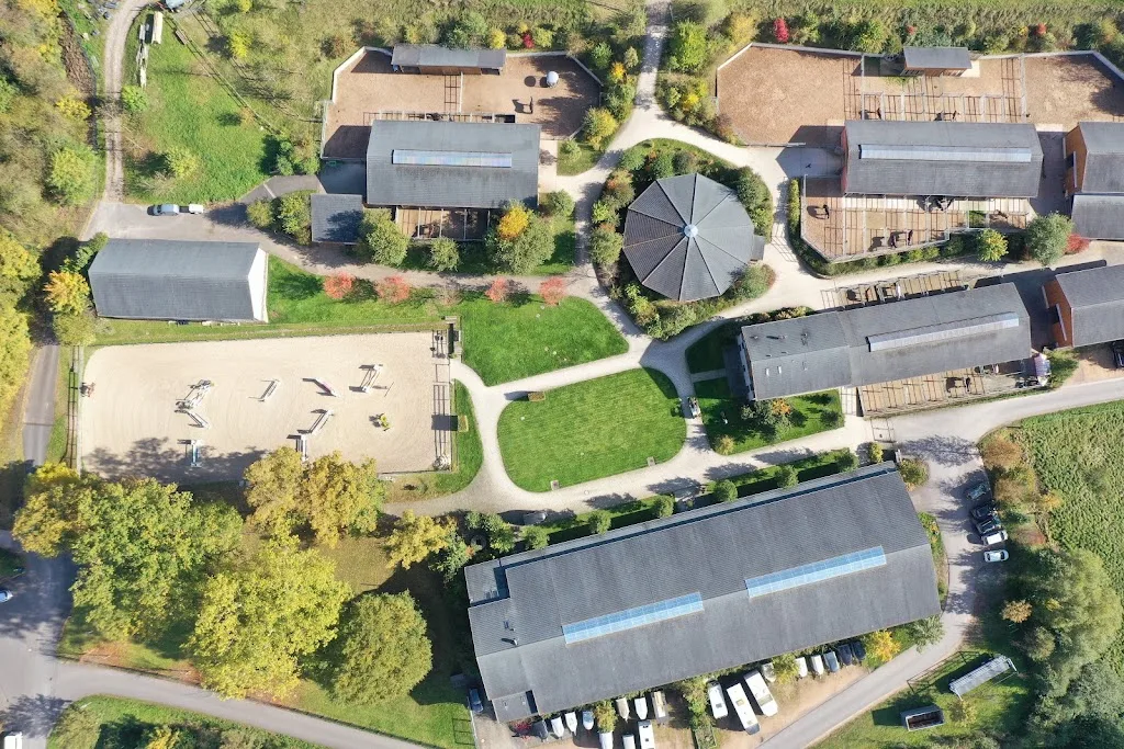 Untergartenhof Goldbach - Foto 2