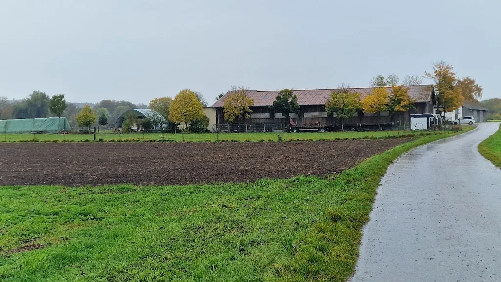 Westernstall GERNLINDEN - photo 1