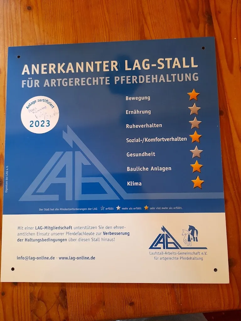 Wichtelhof Spohle - Foto 1