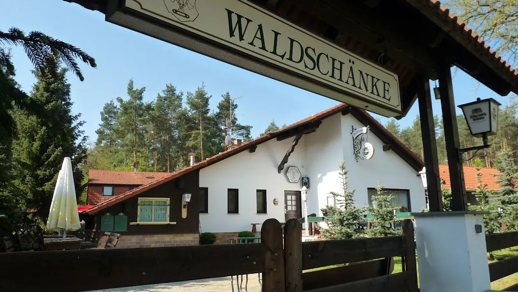 Pferdepension Ochsenkopf - photo 3