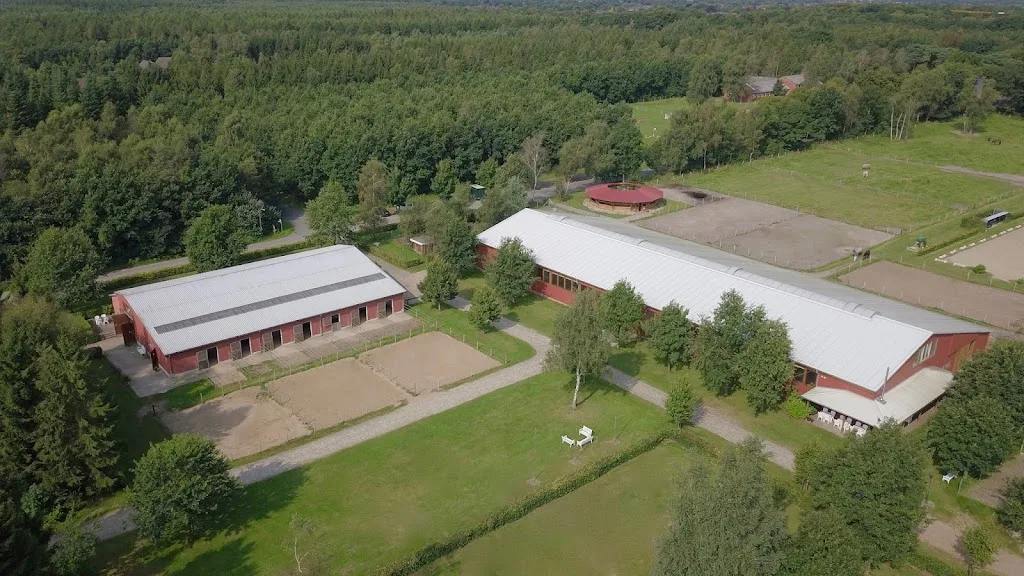 Möhrkenhof - Foto 1