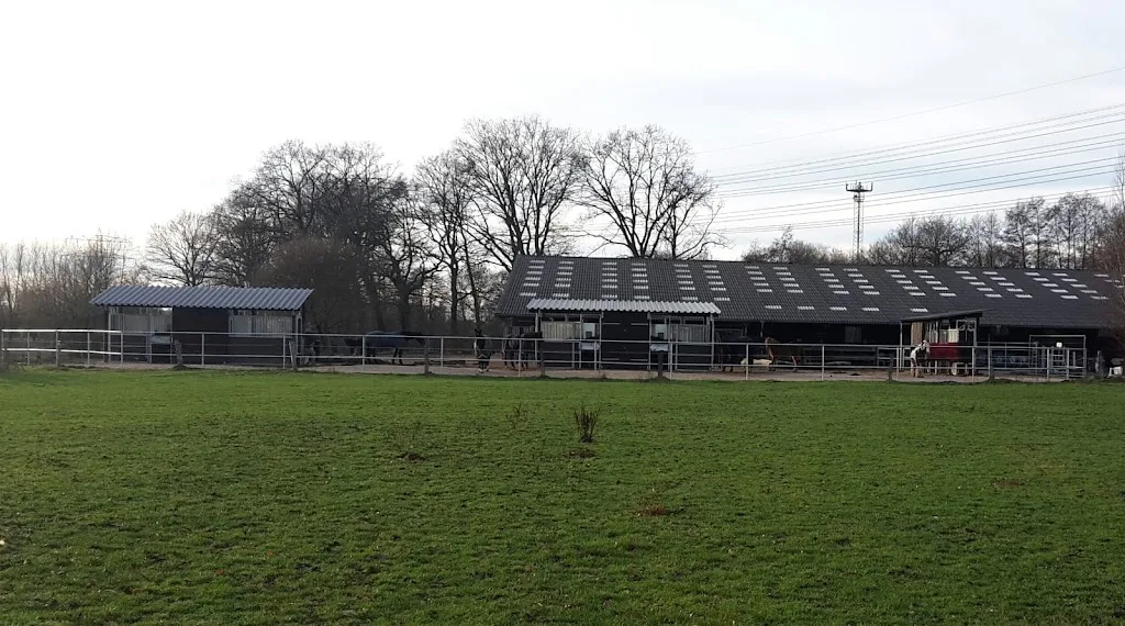 HIT Aktivstall Krohn - Foto 1