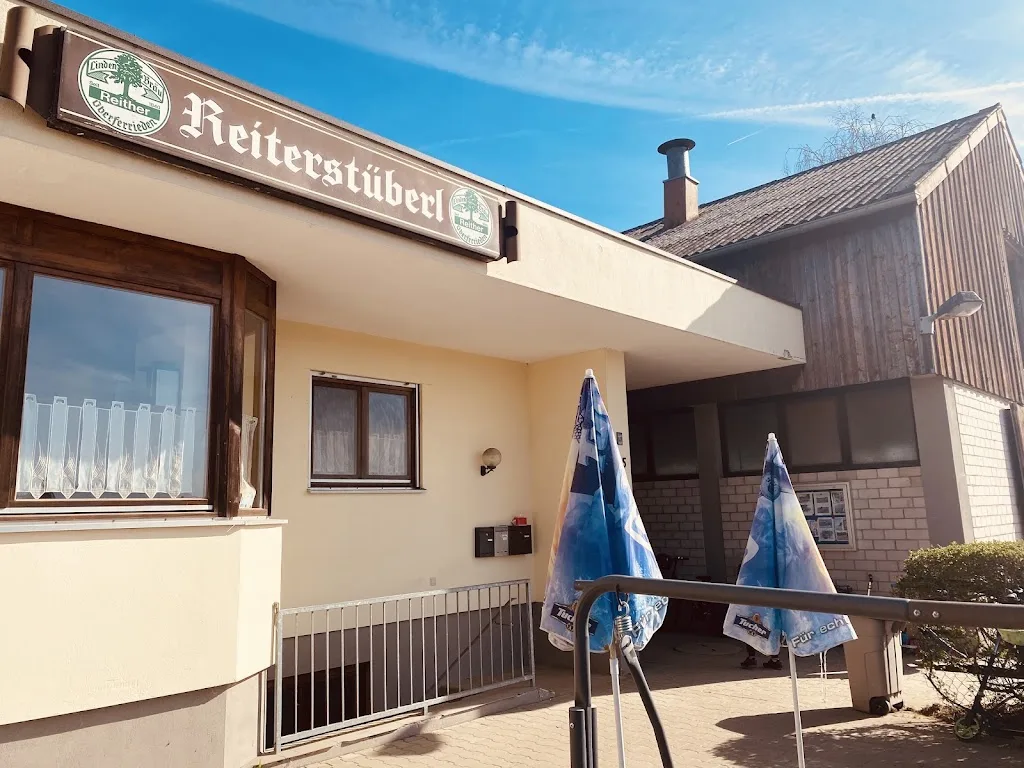 Reitsportcentrum Wendelstein - photo 3