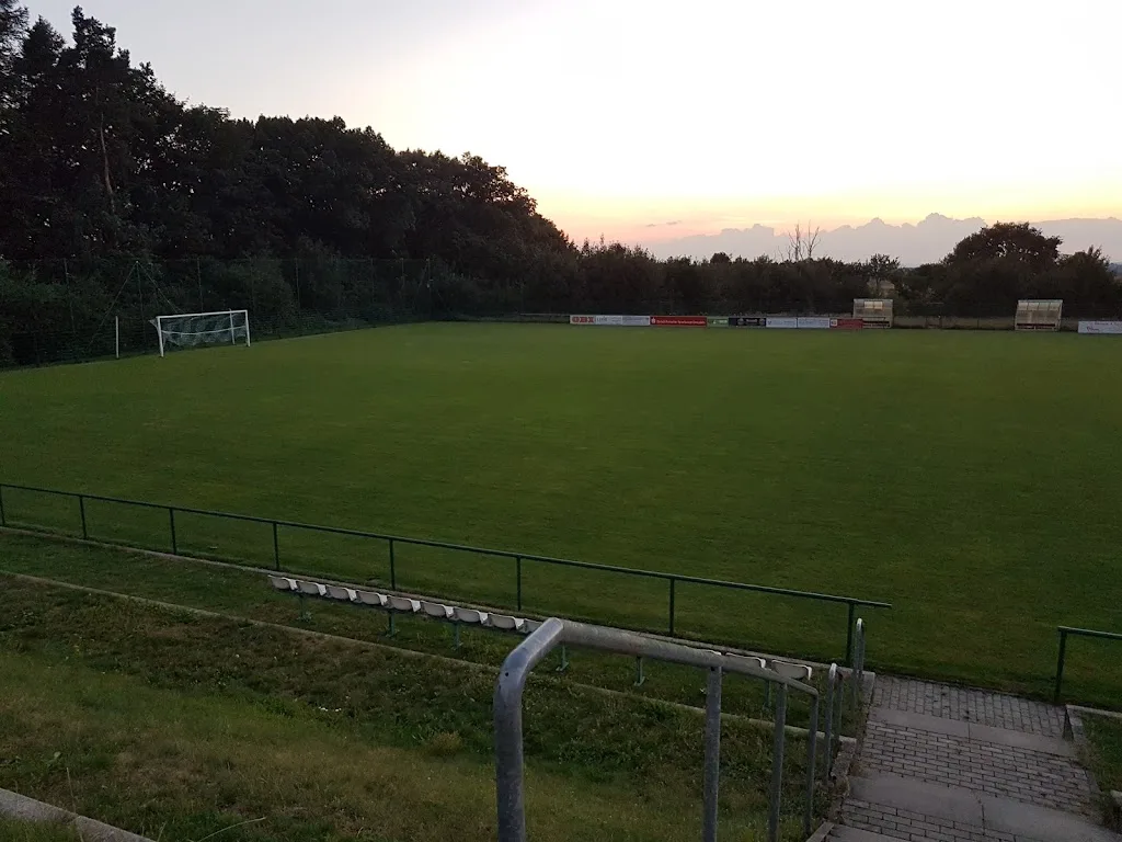 SG Schönfeld e.V., Abt. Fußball - photo 1