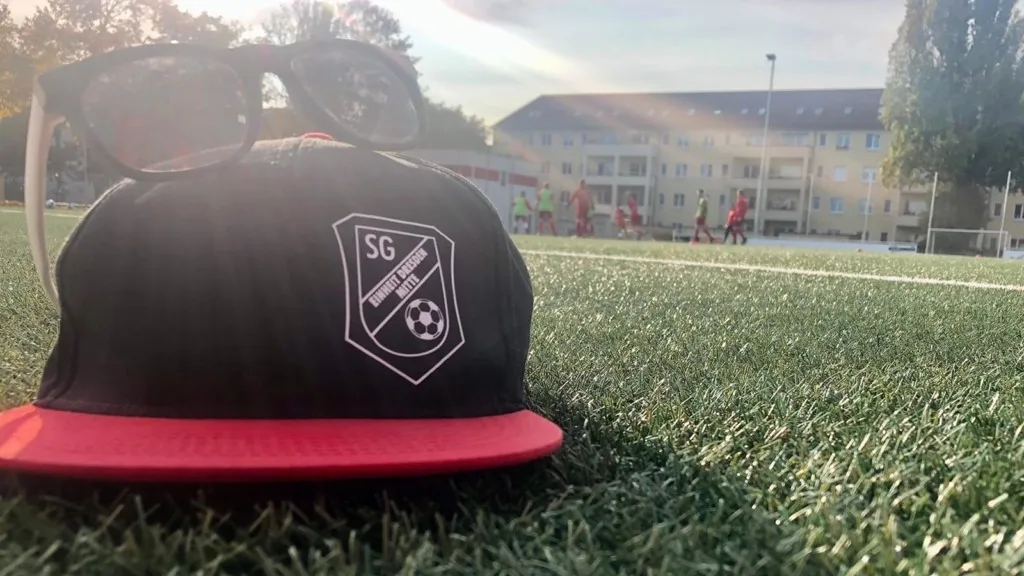 SG Schönfeld e.V., Abt. Fußball - photo 2