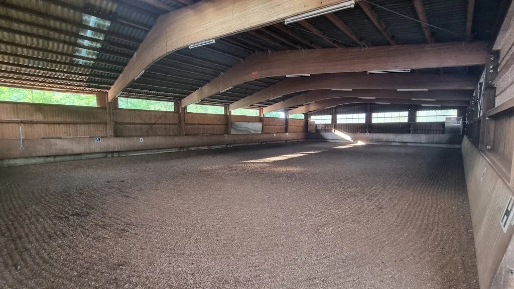 Pferdepension Riedel - photo 1