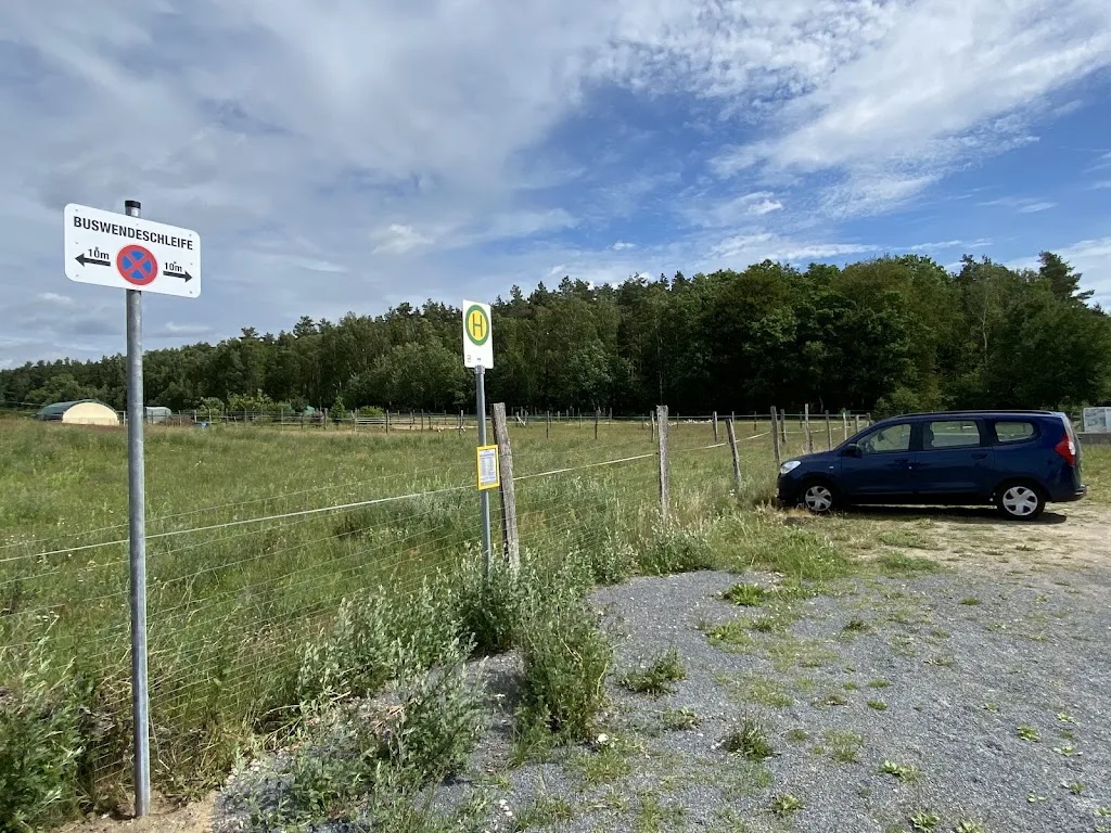 Reiterhof Frankendorf - photo 1