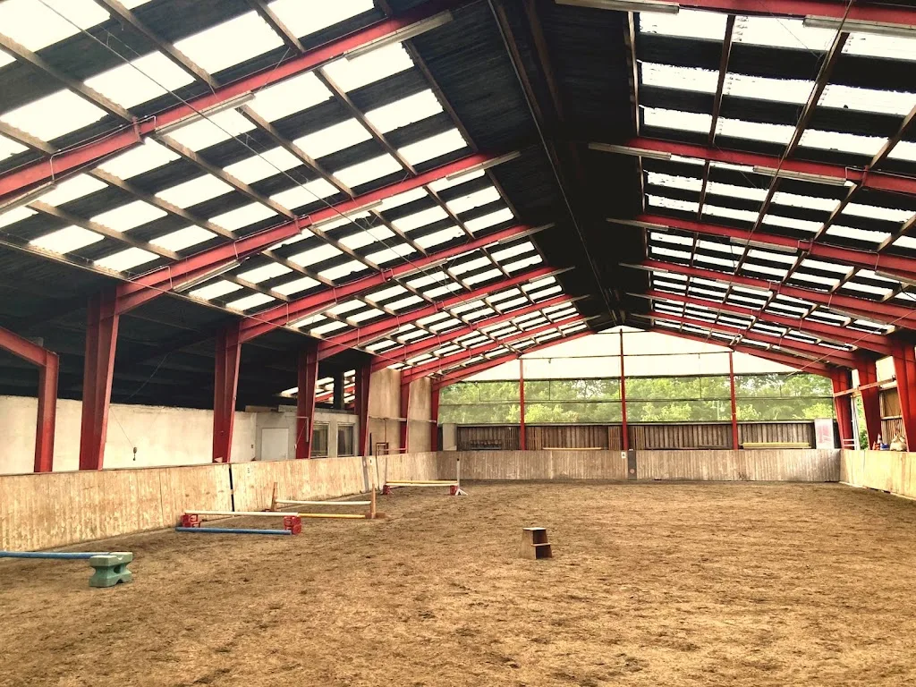 Reitsport Walther & Finger GbR - Foto 3