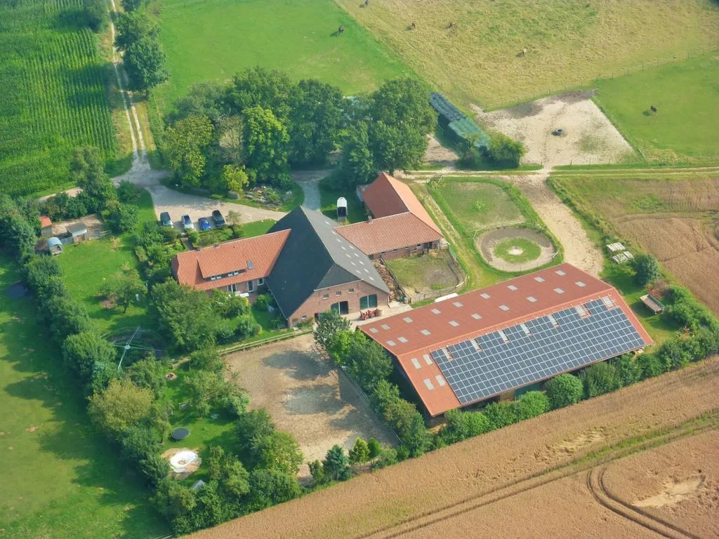 Braaklander Hof - Foto 3