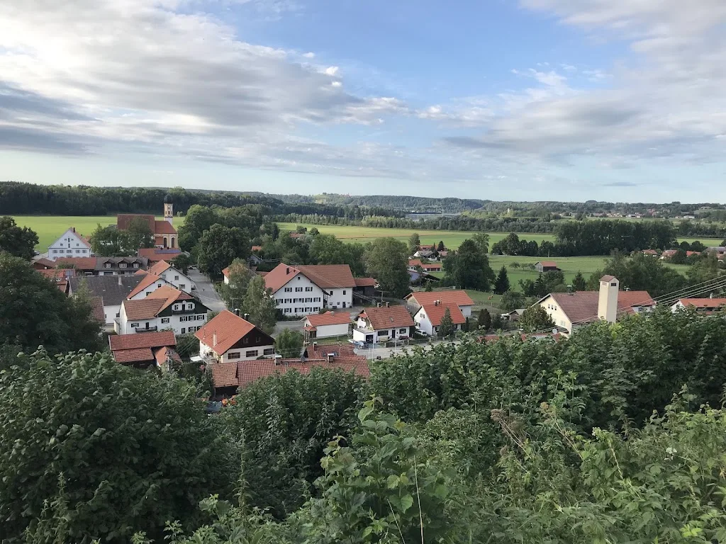 Lechtalhof - Islandpferde-Ferienhof Raimund Erhard - Foto 2