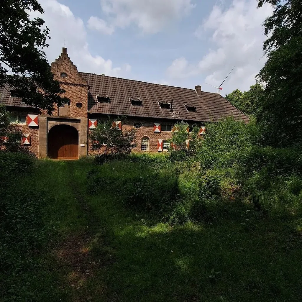 Haus Steprath - Foto 1