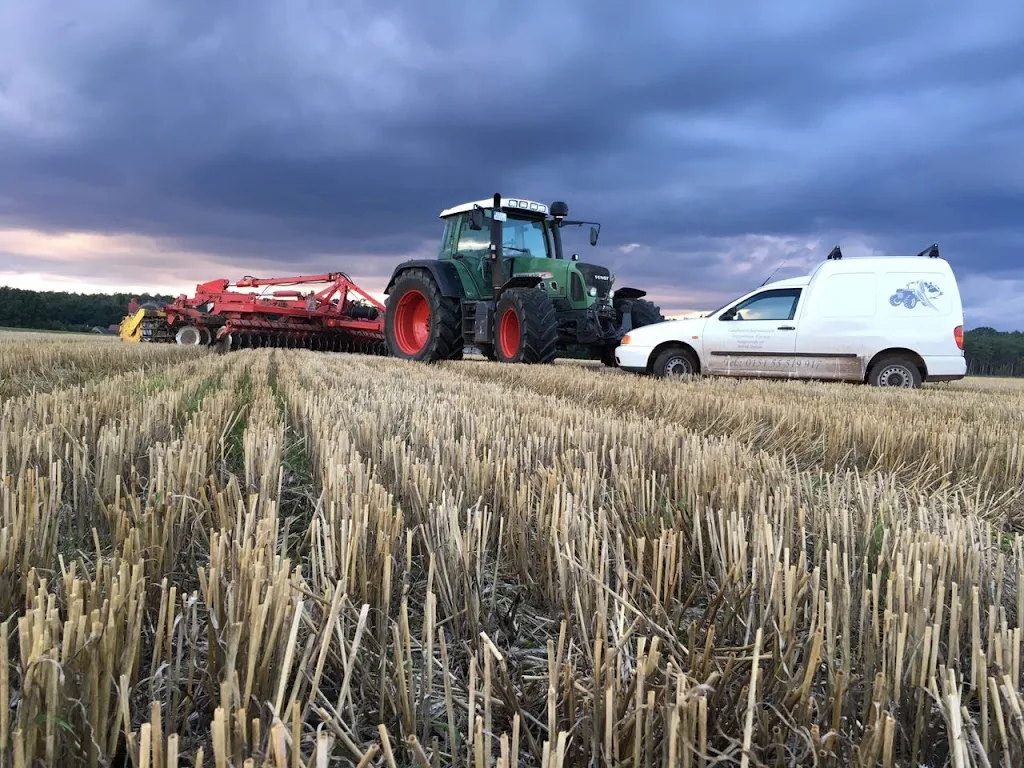 Gestüt am Schappin - Foto 2