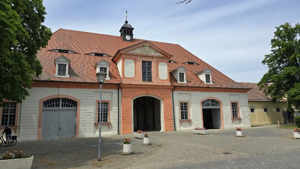 Gestüt am Schappin - Foto 3