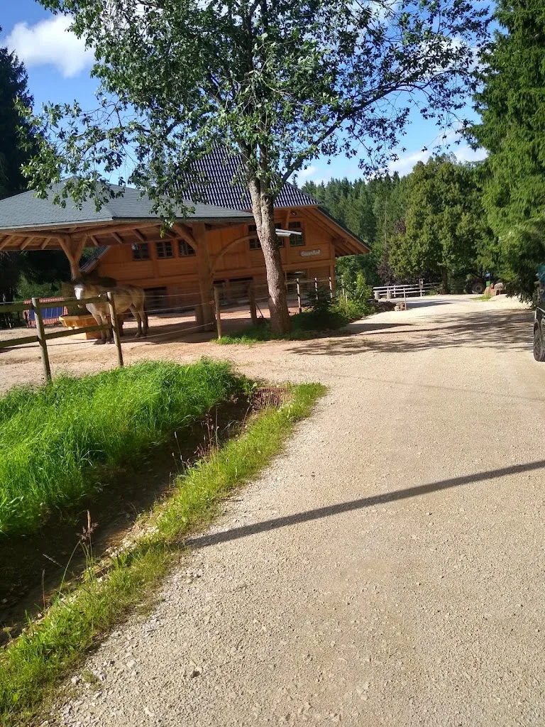 Girenhof - Foto 1