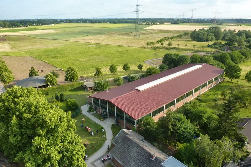 Gut Postenhof Peter Franken - photo 3