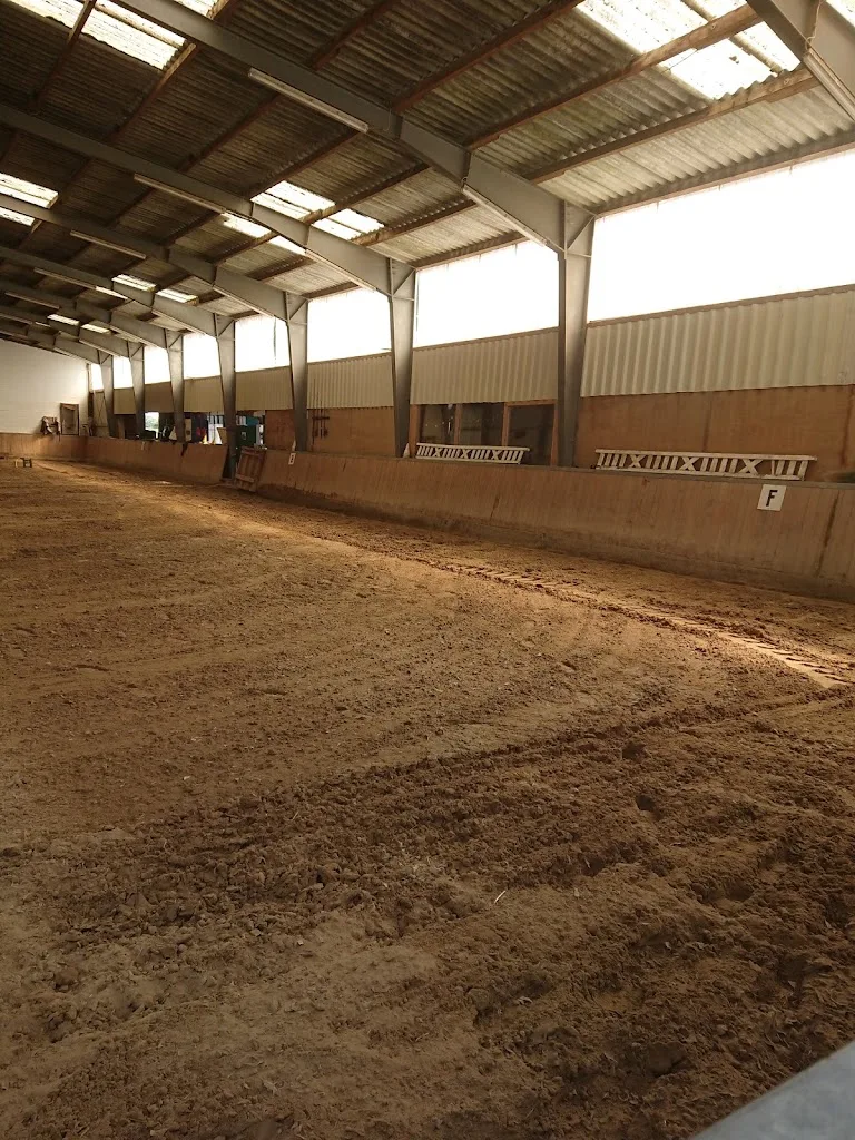 Reitanlage Vortanz - photo 2