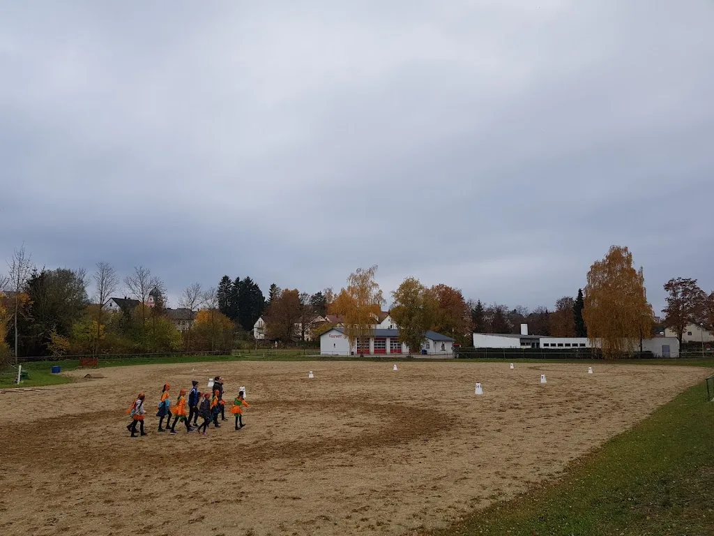 Keltika - Reiten auf den Spuren der Kelten - Ganzheitliches Reiten - Foto 1