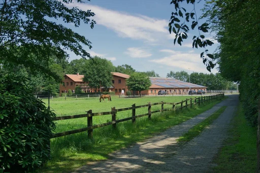 Pferdepension Brundiers-Nordmann - Foto 2