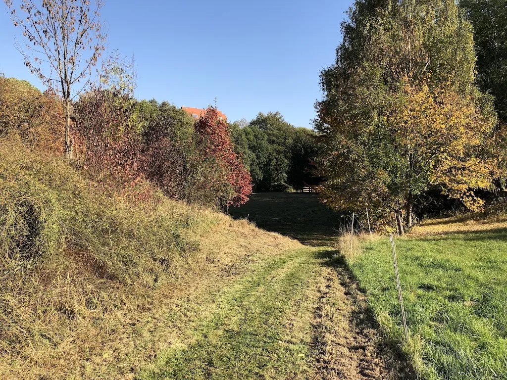 Reitanlage Possendorf - Foto 1