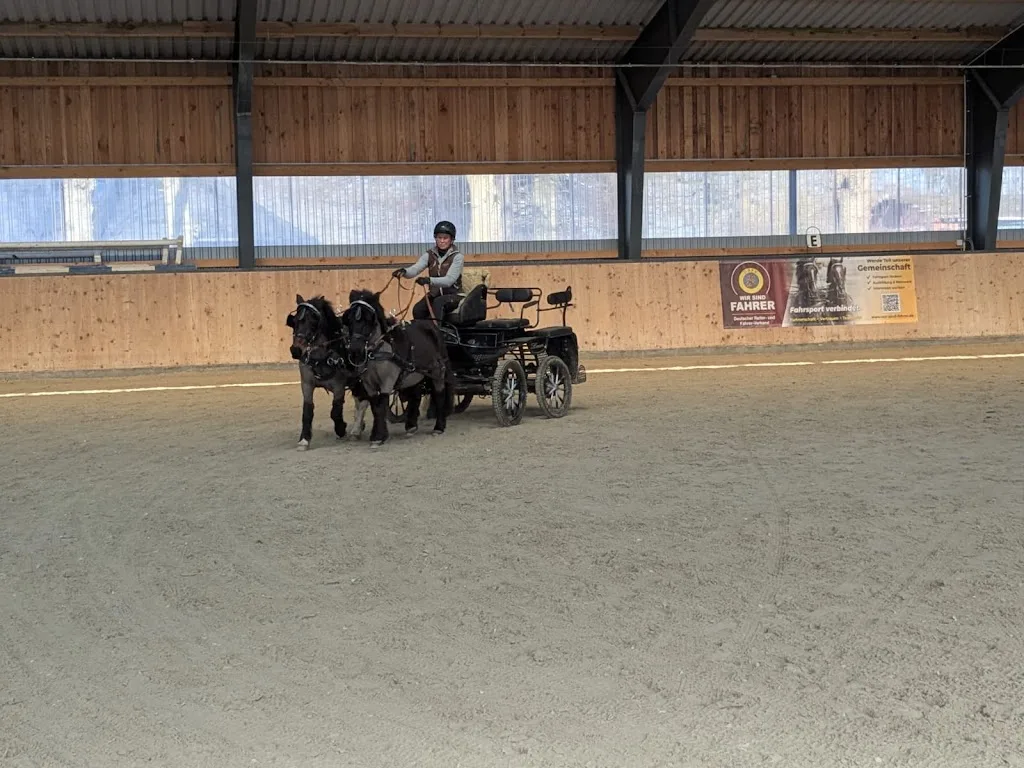 Gestüt vom Geestrand - Foto 2