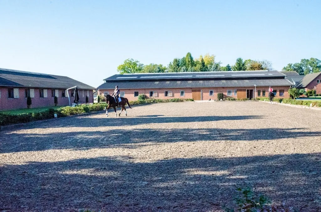 Reitanlage im Lippetal - photo 3