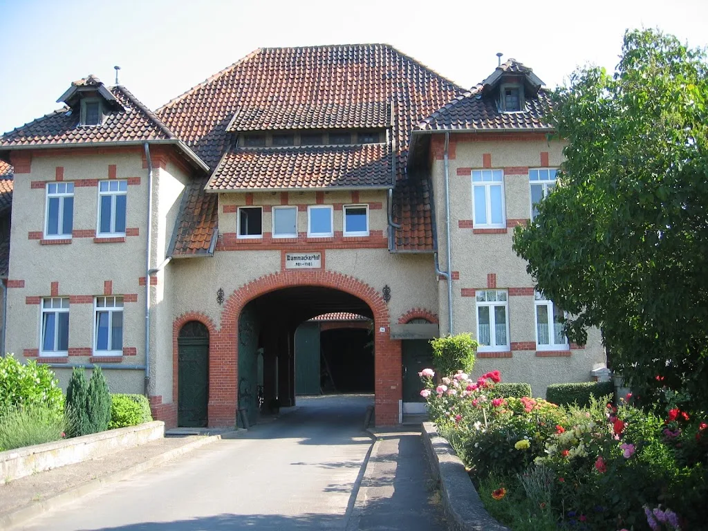 Dammackerhof - Foto 1