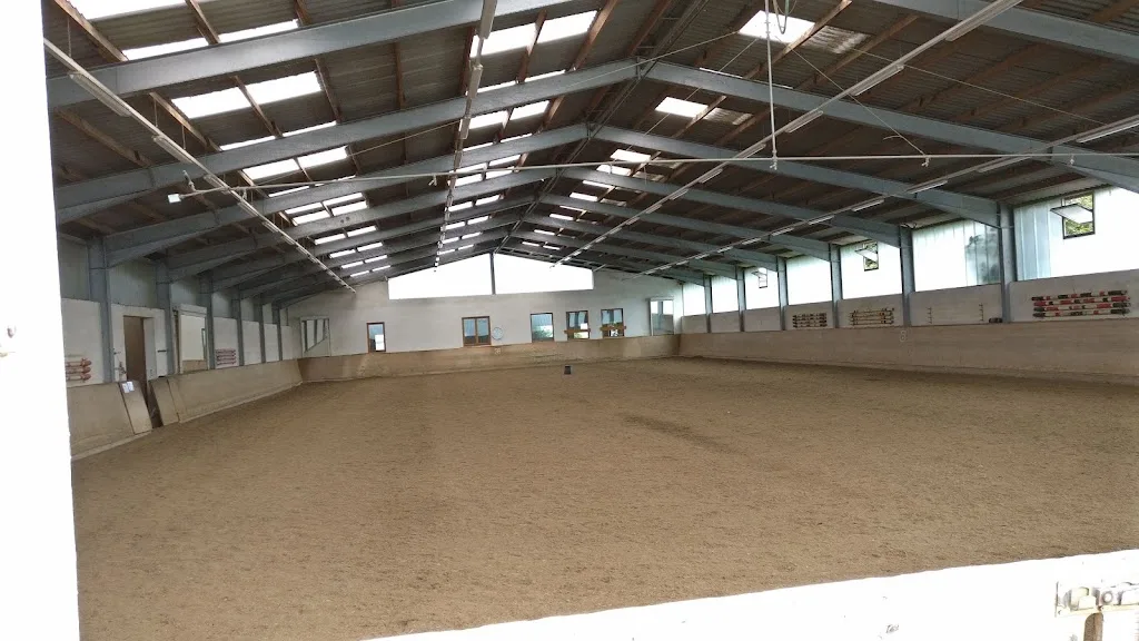 Reitstall Rath - Foto 1