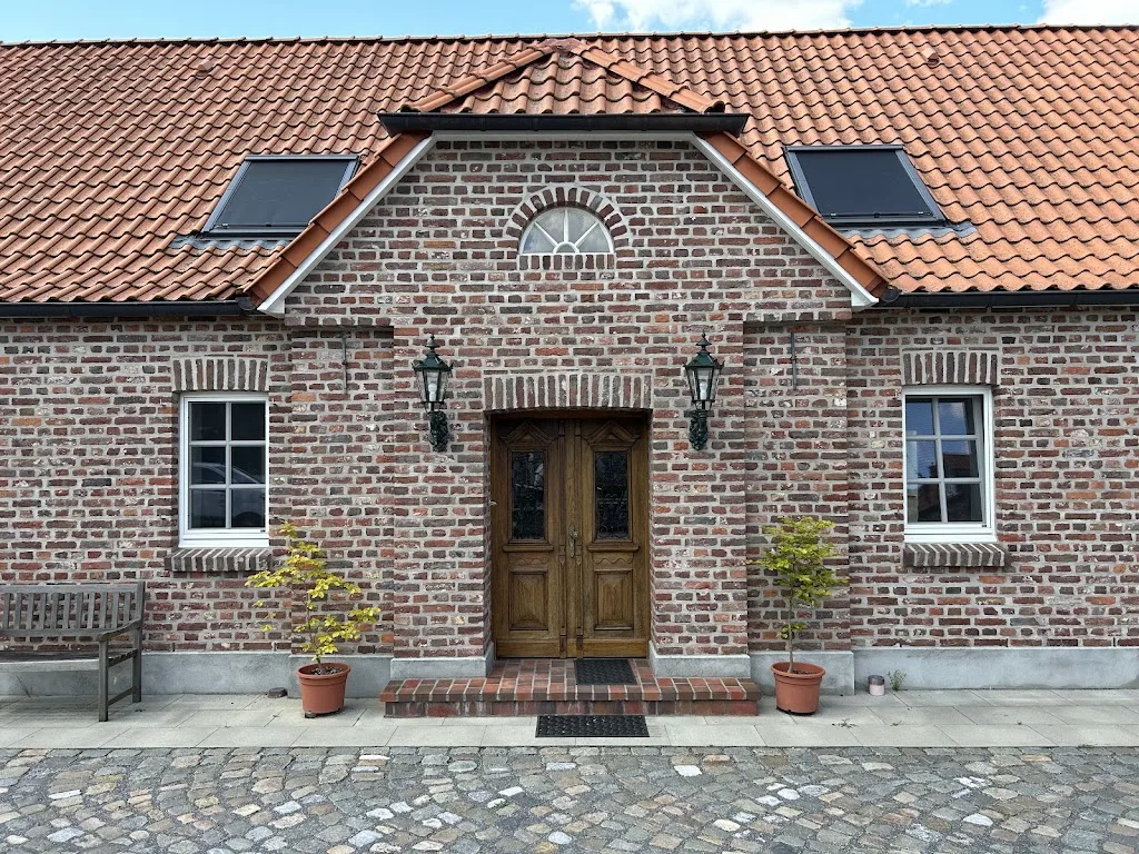 Nobbenhof Pferde-Hotel, -Reha, -Ausbildung und Emotionscoaching - photo 2