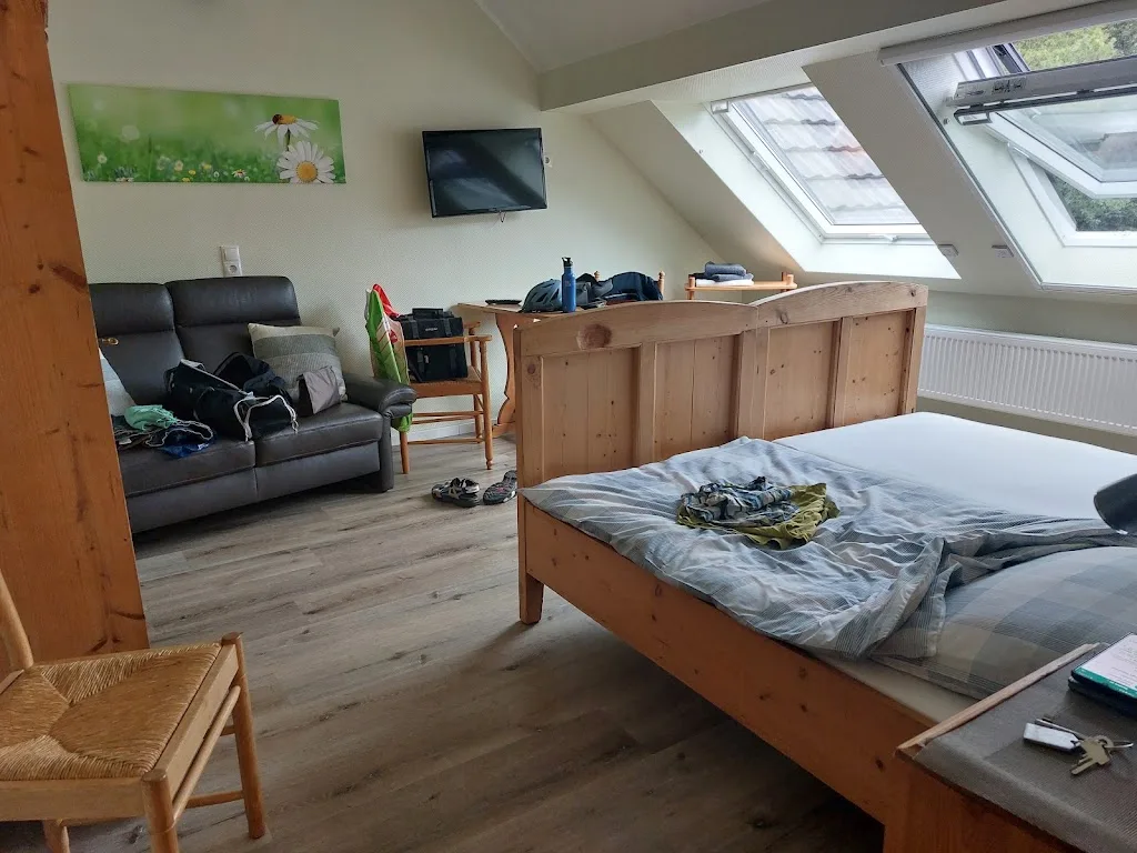 Nobbenhof Pferde-Hotel, -Reha, -Ausbildung und Emotionscoaching - photo 3